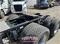 2020 Freightliner CASCADIA