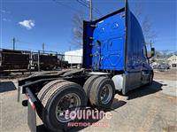 2020 Freightliner CASCADIA