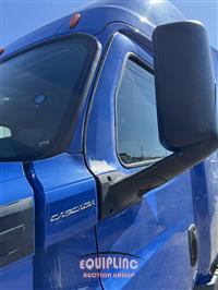 2020 Freightliner CASCADIA