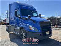 2020 Freightliner CASCADIA