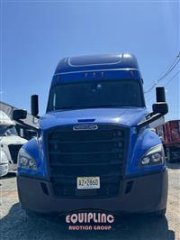 2020 Freightliner CASCADIA