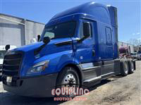 2020 Freightliner CASCADIA