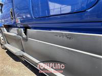 2020 Freightliner CASCADIA