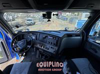 2020 Freightliner CASCADIA