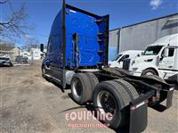 2020 Freightliner CASCADIA