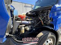 2020 Freightliner CASCADIA