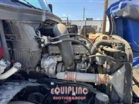 2020 Freightliner CASCADIA