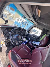 2019 Kenworth T680