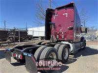 2019 Kenworth T680