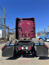 2019 Kenworth T680