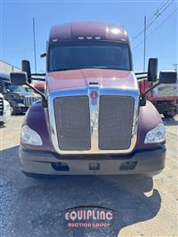 2019 Kenworth T680