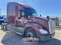 2019 Kenworth T680