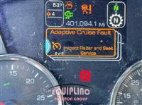 2019 Kenworth T680