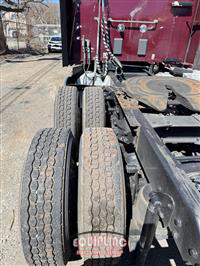 2019 Kenworth T680