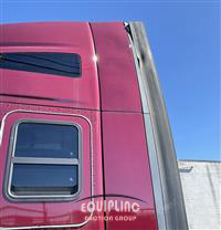 2019 Kenworth T680