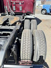 2019 Kenworth T680