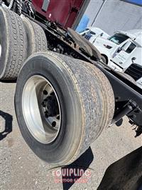 2019 Kenworth T680