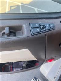 2017 Volvo VNL