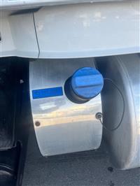 2017 Volvo VNL