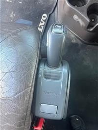 2017 Volvo VNL
