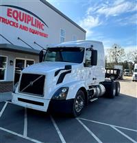2017 Volvo VNL
