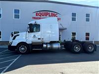 2017 Volvo VNL