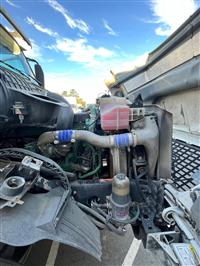 2017 Volvo VNL