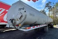 1995 LBT TANKER