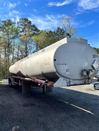 1995 LBT TANKER