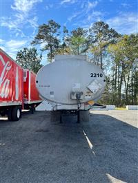 1995 LBT TANKER