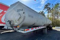 1995 LBT TANKER
