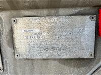 1995 LBT TANKER