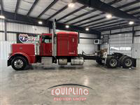 2019 Peterbilt 389