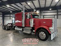 2019 Peterbilt 389