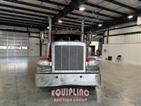 2019 Peterbilt 389