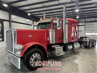 2019 Peterbilt 389