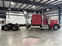 2019 Peterbilt 389