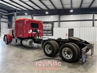 2019 Peterbilt 389