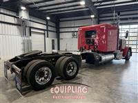 2019 Peterbilt 389