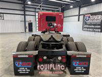 2019 Peterbilt 389