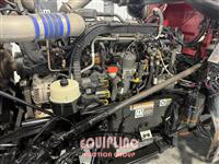 2019 Peterbilt 389