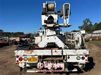 2006 International 4300