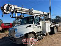 2006 International 4300