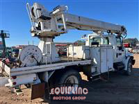 2006 International 4300