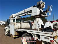 2006 International 4300