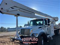 2006 International 7300