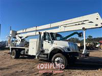 2006 International 7300