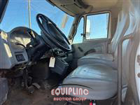 2006 International 7300