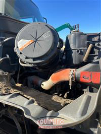 2006 International 7300