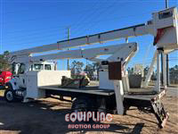 2006 International 7300